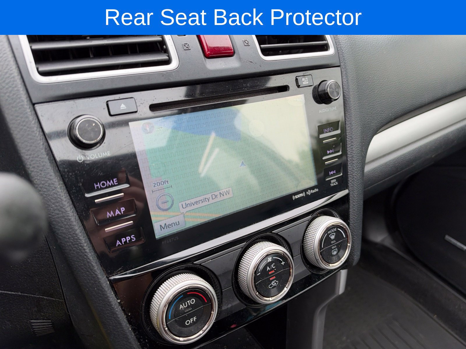 Used 2016 Subaru Forester 2.5i Limited AWD/4WD image 15