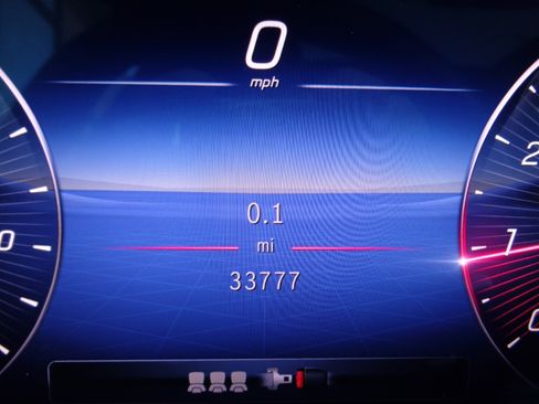 Used 2023 Mercedes-Benz C 300 4MATIC Sedan w/ AMG Line w/ Night Package image 17