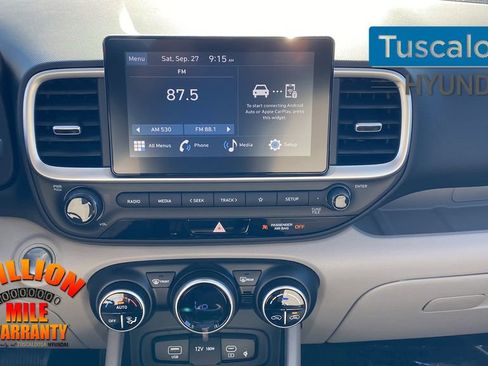 New 2026 Hyundai Venue SEL image 28