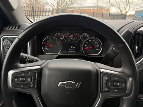 Used 2022 Chevrolet Silverado 1500 RST image 23