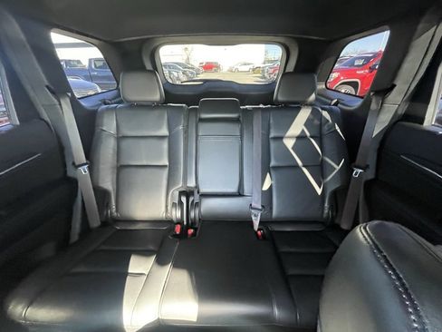 Used 2021 Jeep Grand Cherokee Limited w/ Trailer Tow Group IV image 25