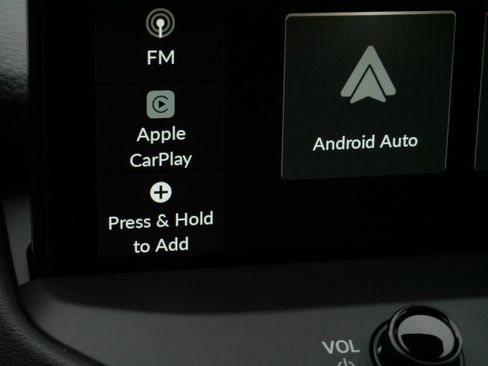 Certified 2025 Honda Accord Sport image 29