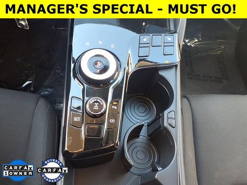 Used 2023 Kia Sportage LX image 13