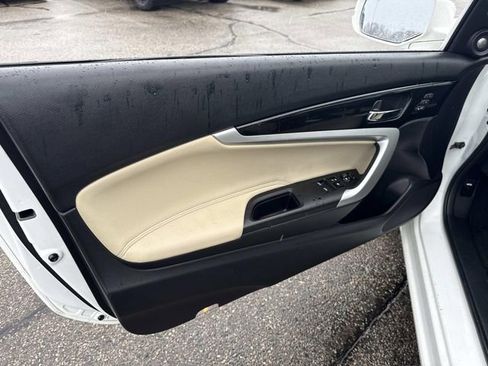 Used 2015 Honda Accord EX-L image 21