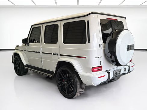 Used 2024 Mercedes-Benz G 63 AMG 4MATIC image 6
