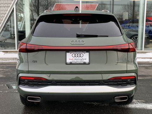New 2025 Audi Q5 Premium Plus image 7