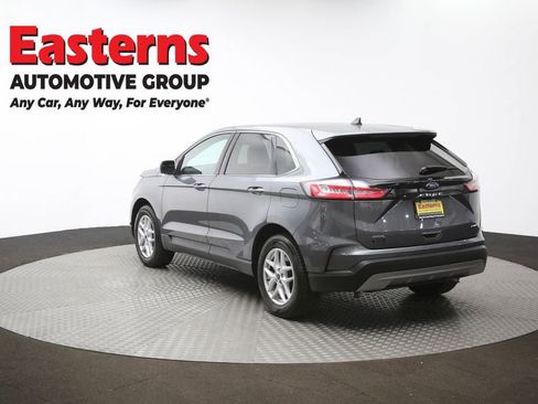 Used 2024 Ford Edge SEL image 63
