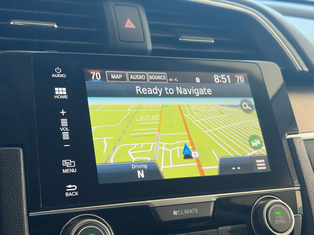 Used 2016 Honda Civic Touring image 20