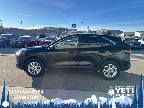 Used 2024 Ford Escape Active w/ Tech Pack #1 AWD/4WD image 6