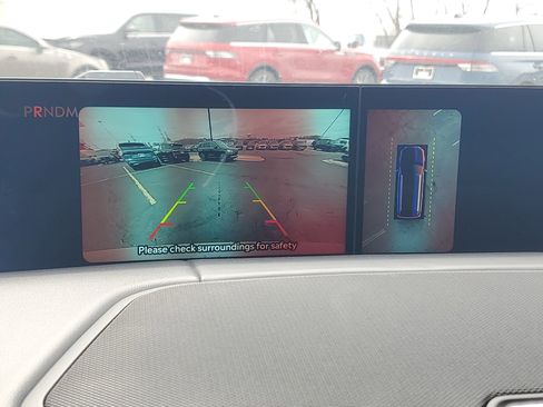 New 2026 Lincoln Navigator L Black Label image 21