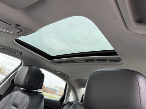 Used 2017 Audi A4 2.0T Ultra Premium w/ Convenience Package image 11