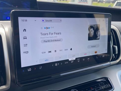 New 2025 Ford Expedition Max Active image 19