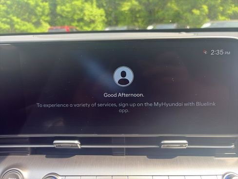New 2026 Hyundai Kona SEL Premium AWD/4WD image 19
