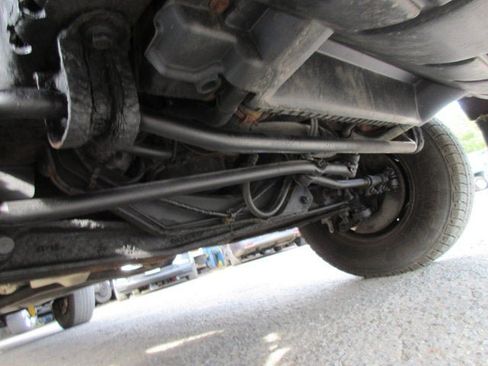 Used 2011 Ford E-350 and Econoline 350 Super Duty w/ PWR Group RWD image 35