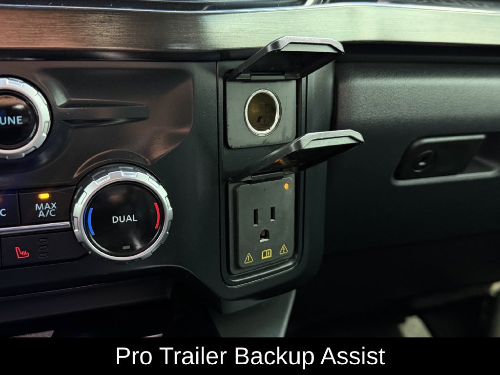 Used 2023 Ford F350 Lariat w/ Lariat Ultimate Package AWD/4WD image 20
