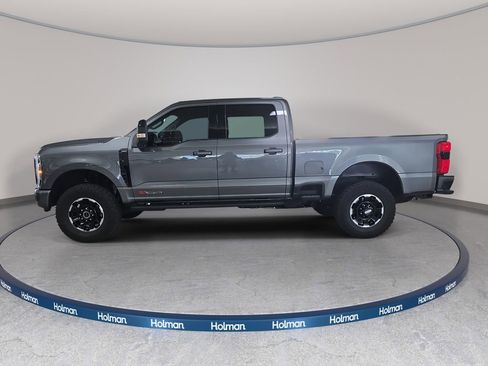 Used 2025 Ford F250 Lariat w/ Lariat Ultimate Package image 11