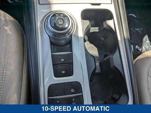 Used 2023 Ford Explorer XLT RWD image 19
