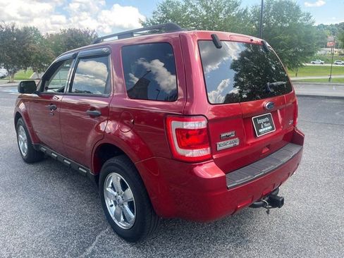 Used 2010 Ford Escape XLT image 12