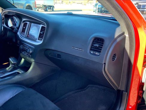 Used 2022 Dodge Charger GT w/ Blacktop Package image 18