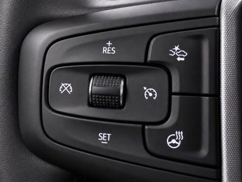 Used 2023 GMC Yukon XL SLT w/ SLT Premium Package AWD/4WD image 41