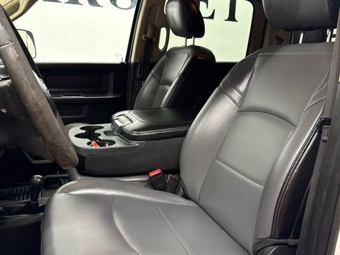 Used 2019 RAM 5500 Tradesman w/ Ambulance Prep Group AWD/4WD image 27