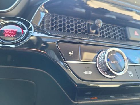 New 2026 Honda CR-V EX-L image 28