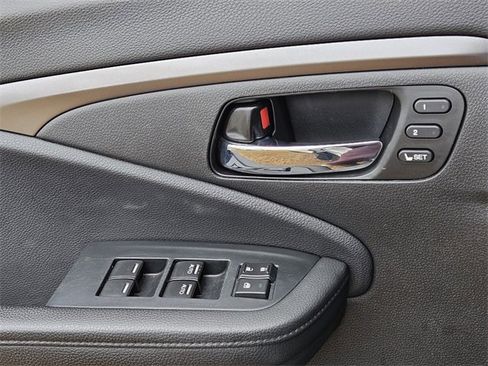 Used 2022 Honda Pilot Special Edition image 27