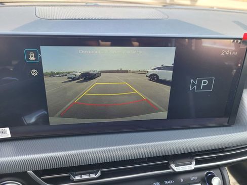 New 2026 Hyundai Sonata Blue image 9