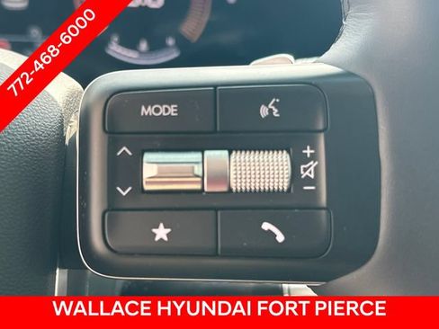 Used 2026 Hyundai Santa Fe SEL FWD image 25