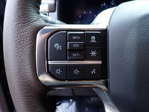 New 2026 Ford F150 King Ranch w/ Equipment Group 601A High AWD/4WD image 19
