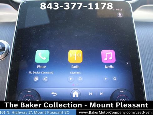 Certified 2025 Mercedes-Benz GLC 300 GLC 300 image 38