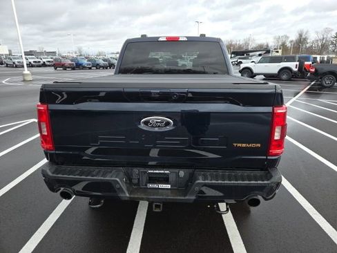 Used 2023 Ford F150 Tremor AWD/4WD image 9