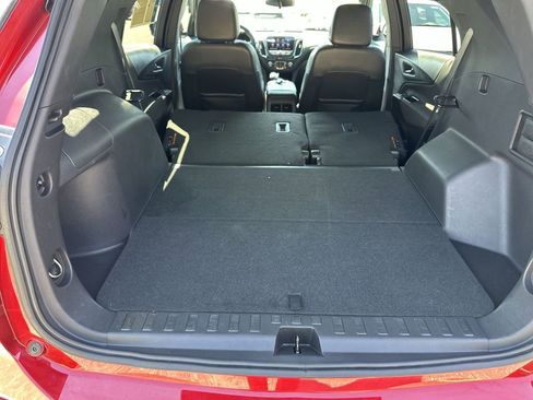 Used 2024 Chevrolet Equinox RS FWD image 30