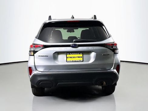 New 2026 Subaru Forester Premium AWD/4WD image 6
