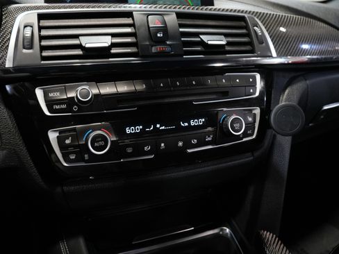 Used 2018 BMW M3 w/ Competition Package image 47