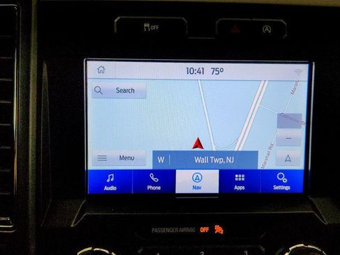 Used 2020 Ford F150 XLT w/ Equipment Group 302A Luxury AWD/4WD image 18