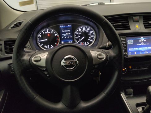 Used 2019 Nissan Sentra S FWD image 22