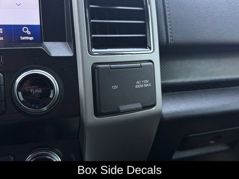 Used 2020 Ford F150 Lariat w/ Equipment Group 502A Luxury AWD/4WD image 26