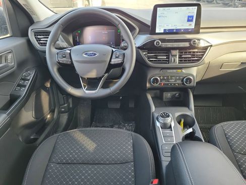 New 2026 Ford Escape Active w/ Cold Weather Package image 12