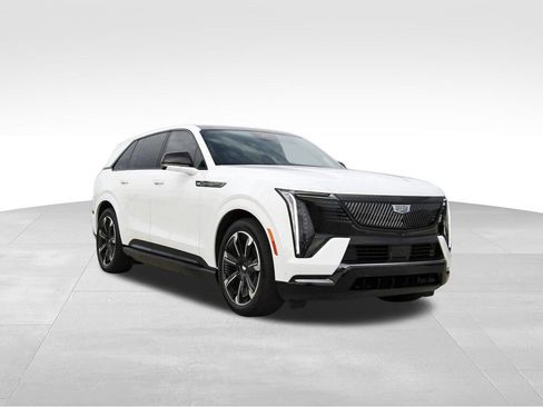 New 2025 Cadillac Escalade IQ Sport 2 image 1
