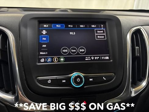 Used 2023 Chevrolet Equinox LT FWD image 38