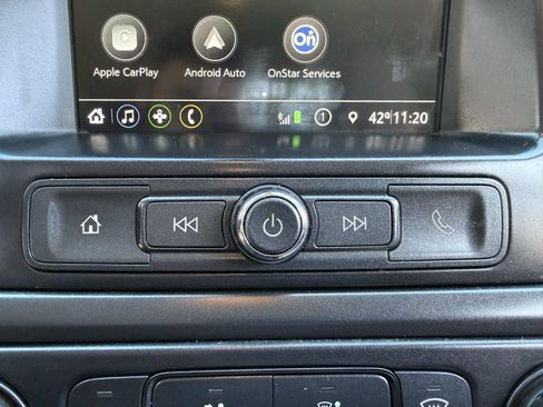 Used 2019 Chevrolet Colorado W/T w/ WT Convenience Package image 37