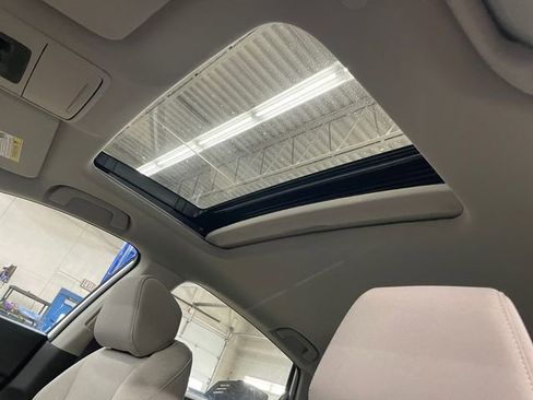 Certified 2024 Honda Accord EX image 16