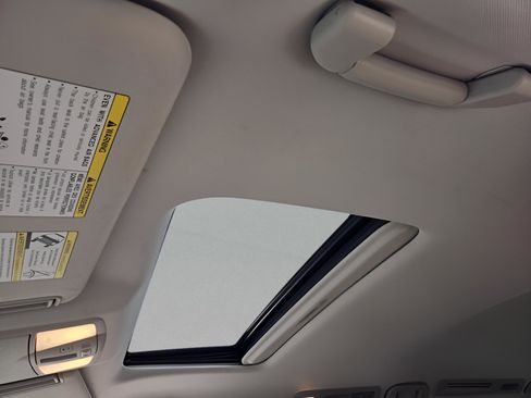 Used 2018 Nissan Armada Platinum w/ Captain Seat Package image 16