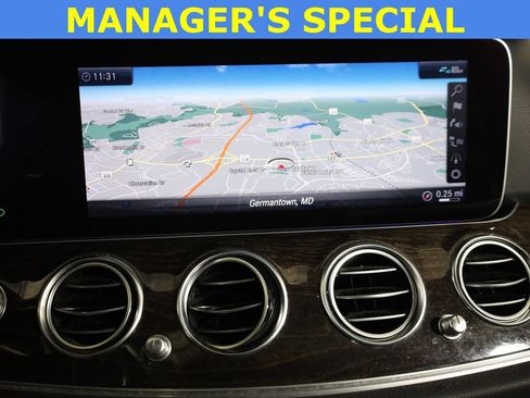 Certified 2019 Mercedes-Benz E 300 4MATIC image 20