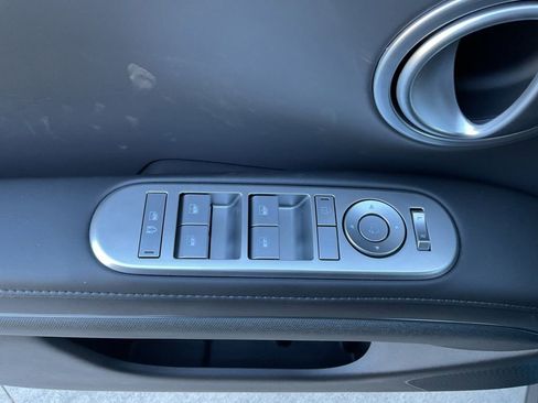 New 2026 Hyundai Palisade Calligraphy image 10