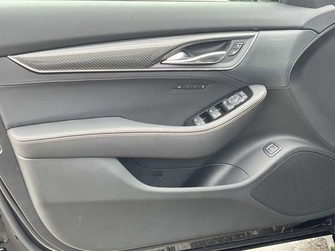 New 2026 Cadillac CT5 V w/ LPO, Bronce Accent Package image 24