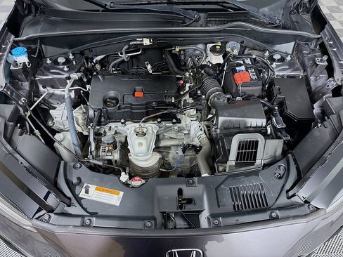 Used 2024 Honda HR-V EX-L image 28