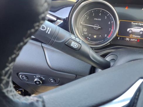 Certified 2023 Buick Encore GX Essence w/ Experience Buick Package image 20