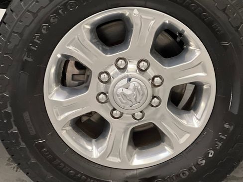 Used 2024 RAM 2500 Big Horn image 60